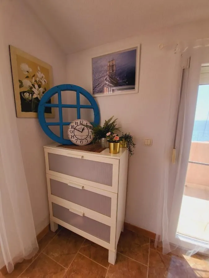 Apartment Beverly Kozino - By The Sea With Free Parking