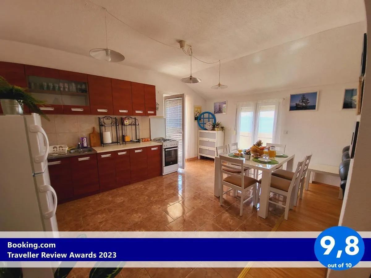 Apartment Beverly Kozino - By The Sea With Free Parking 0*,